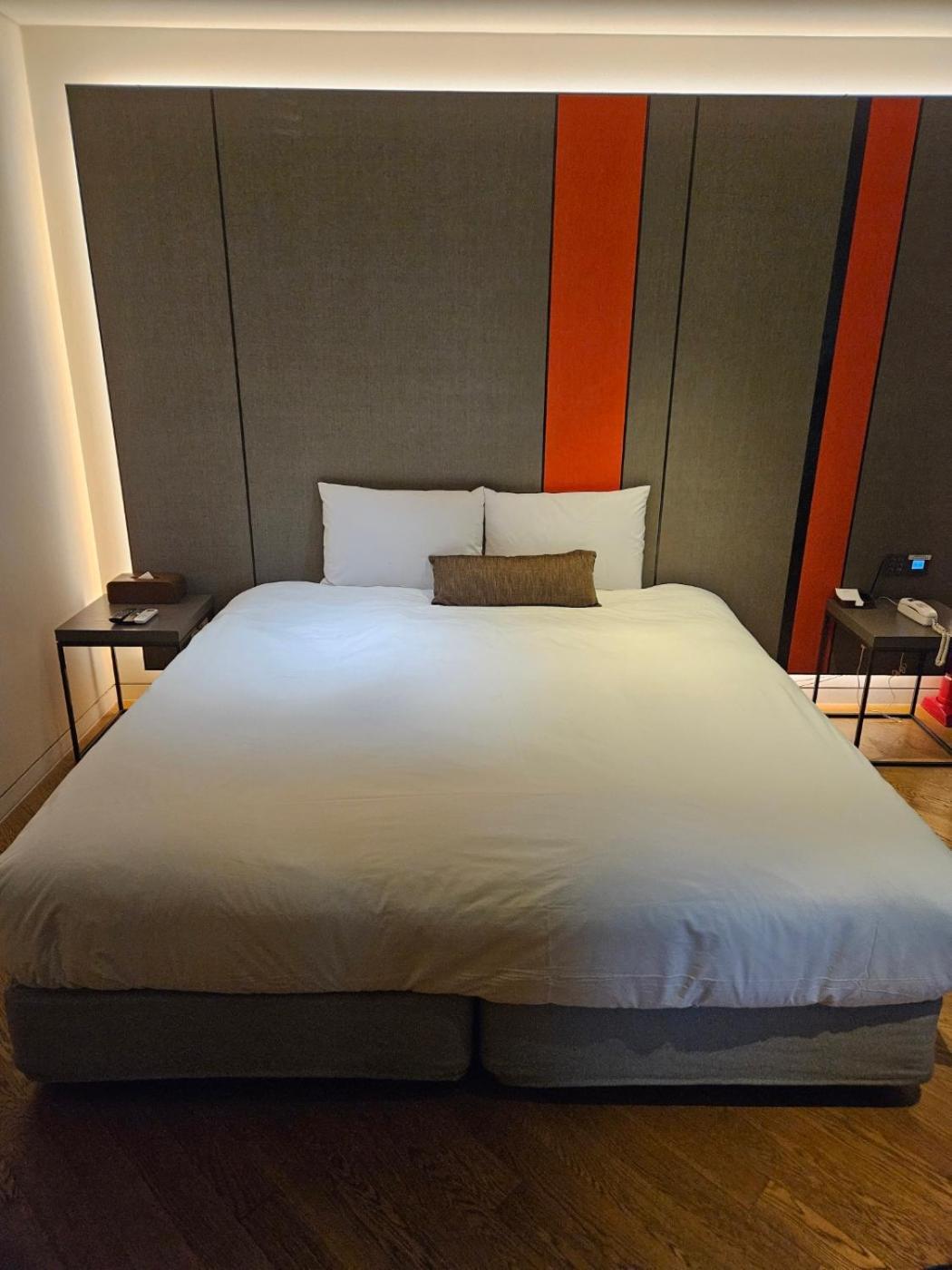Md Hotel Dongtan Hwaseong Exterior photo