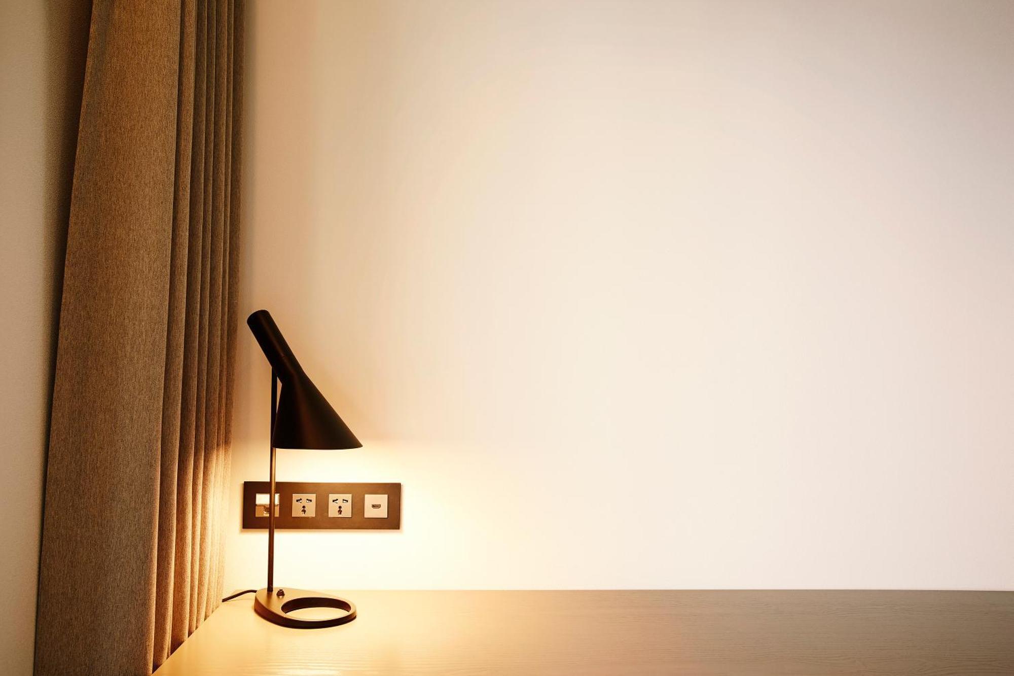 Md Hotel Dongtan Hwaseong Exterior photo