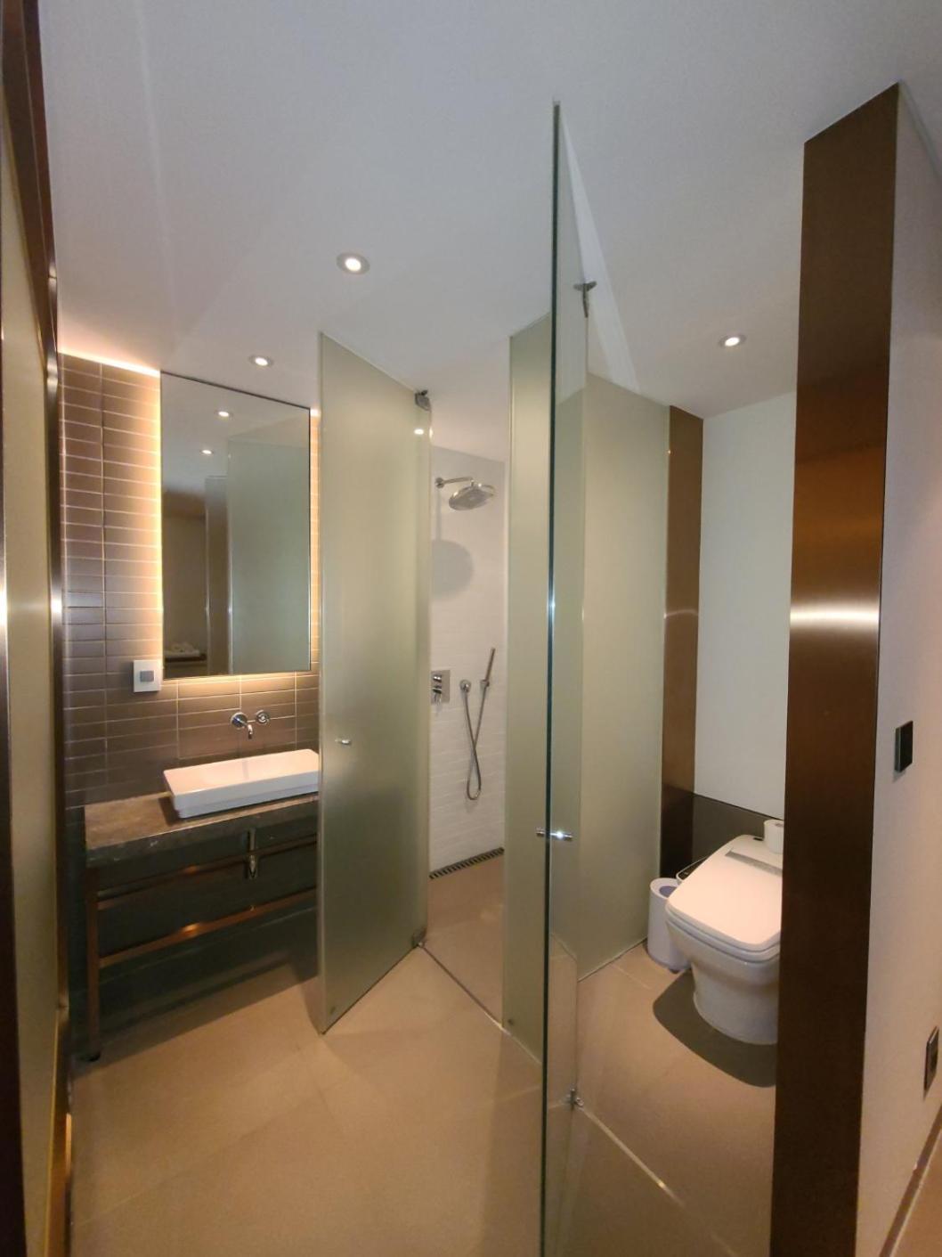 Md Hotel Dongtan Hwaseong Exterior photo