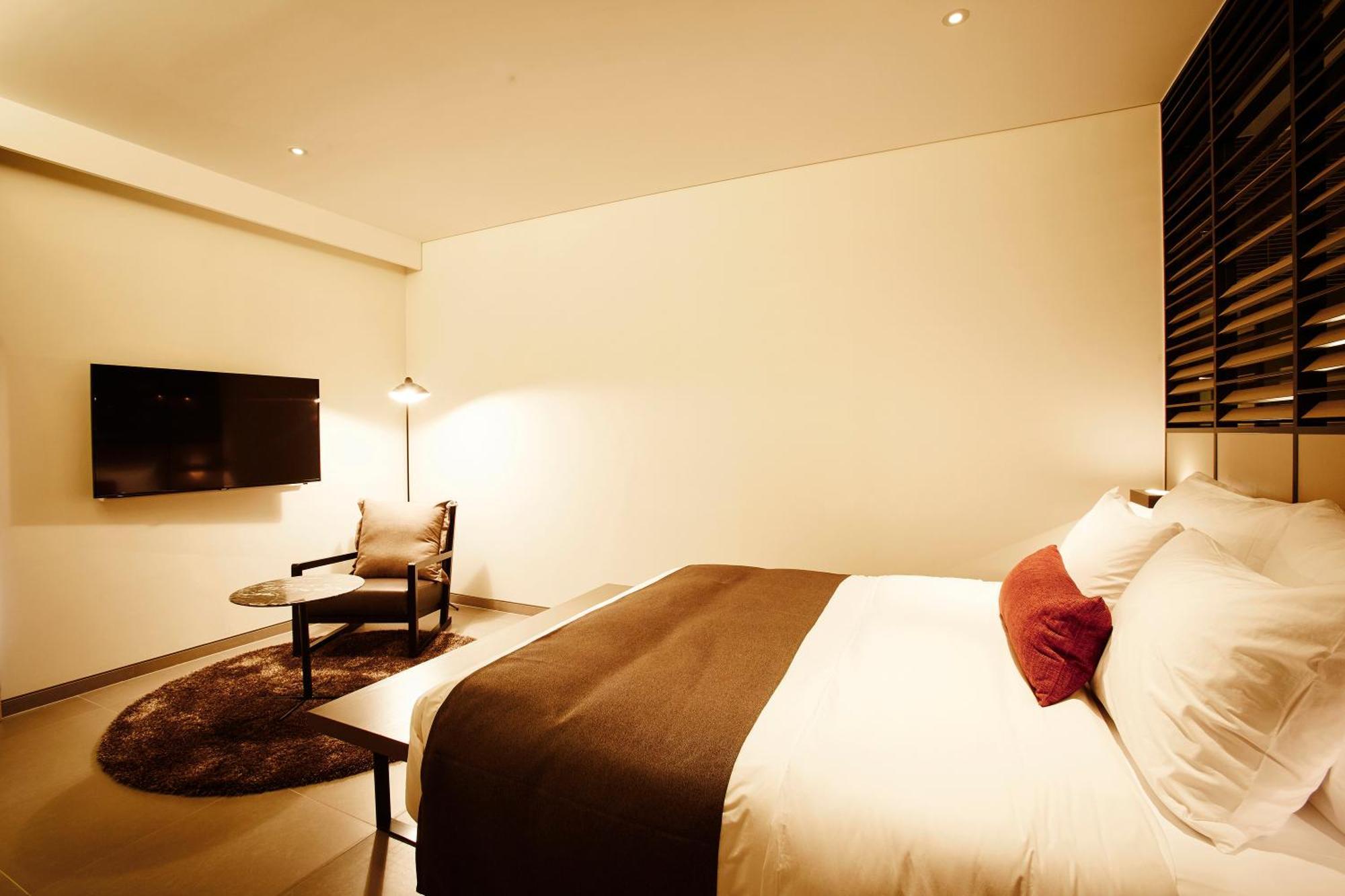 Md Hotel Dongtan Hwaseong Exterior photo