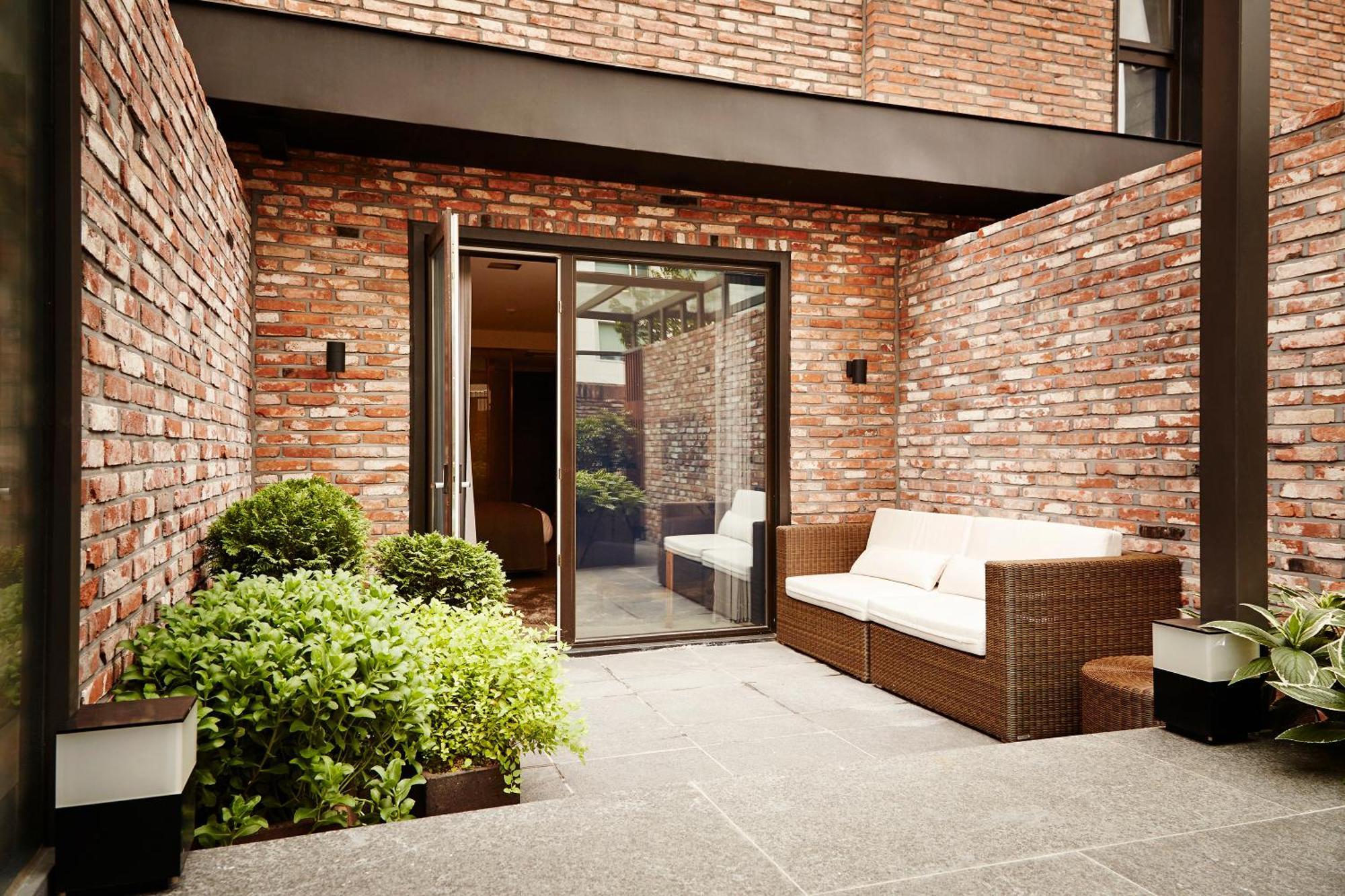 Md Hotel Dongtan Hwaseong Exterior photo