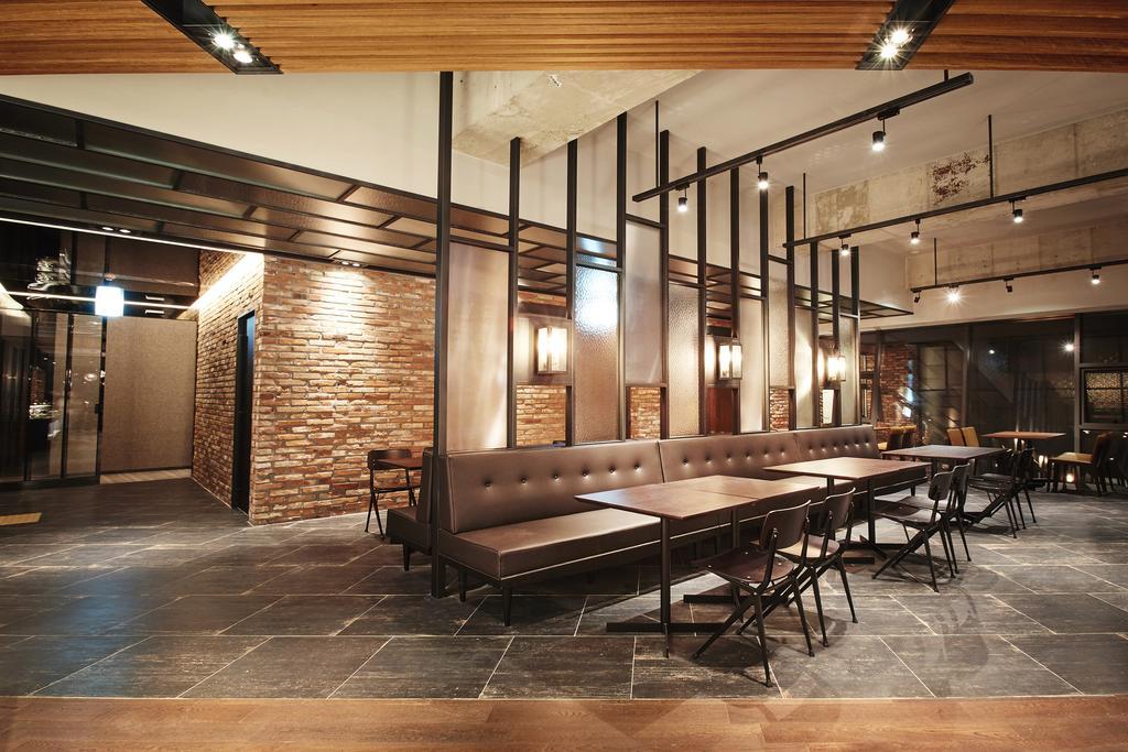 Md Hotel Dongtan Hwaseong Exterior photo