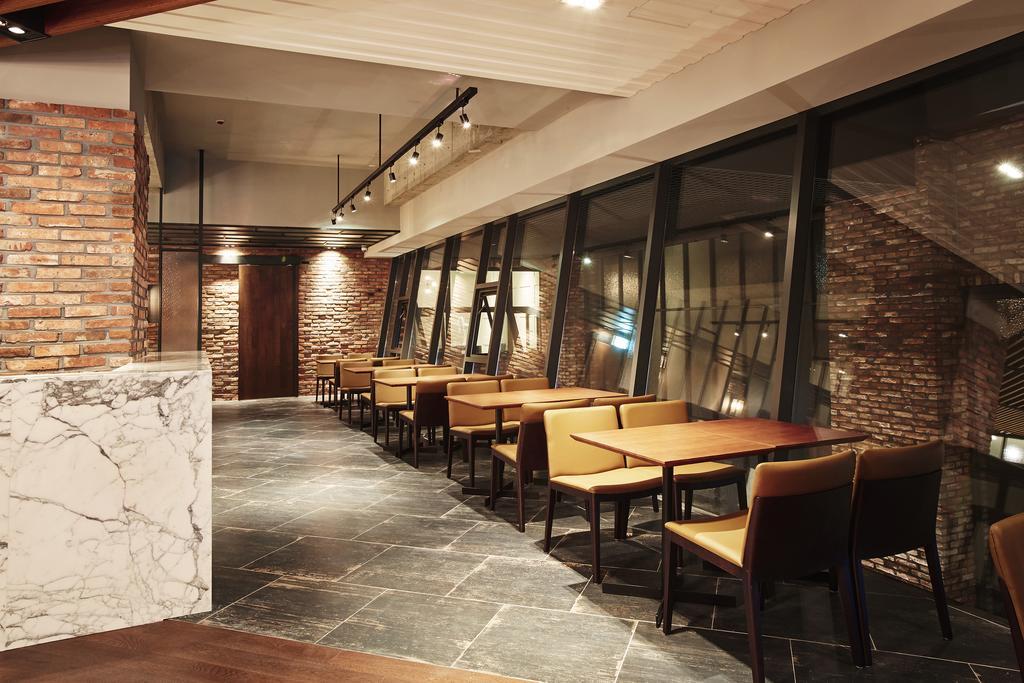 Md Hotel Dongtan Hwaseong Exterior photo