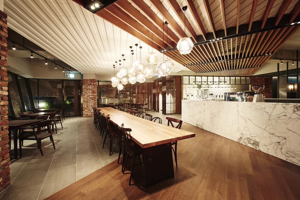 Md Hotel Dongtan Hwaseong Exterior photo
