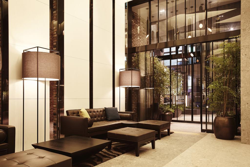 Md Hotel Dongtan Hwaseong Exterior photo