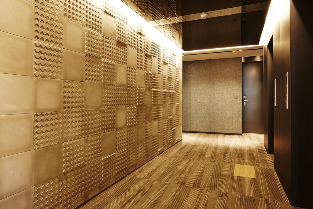 Md Hotel Dongtan Hwaseong Exterior photo