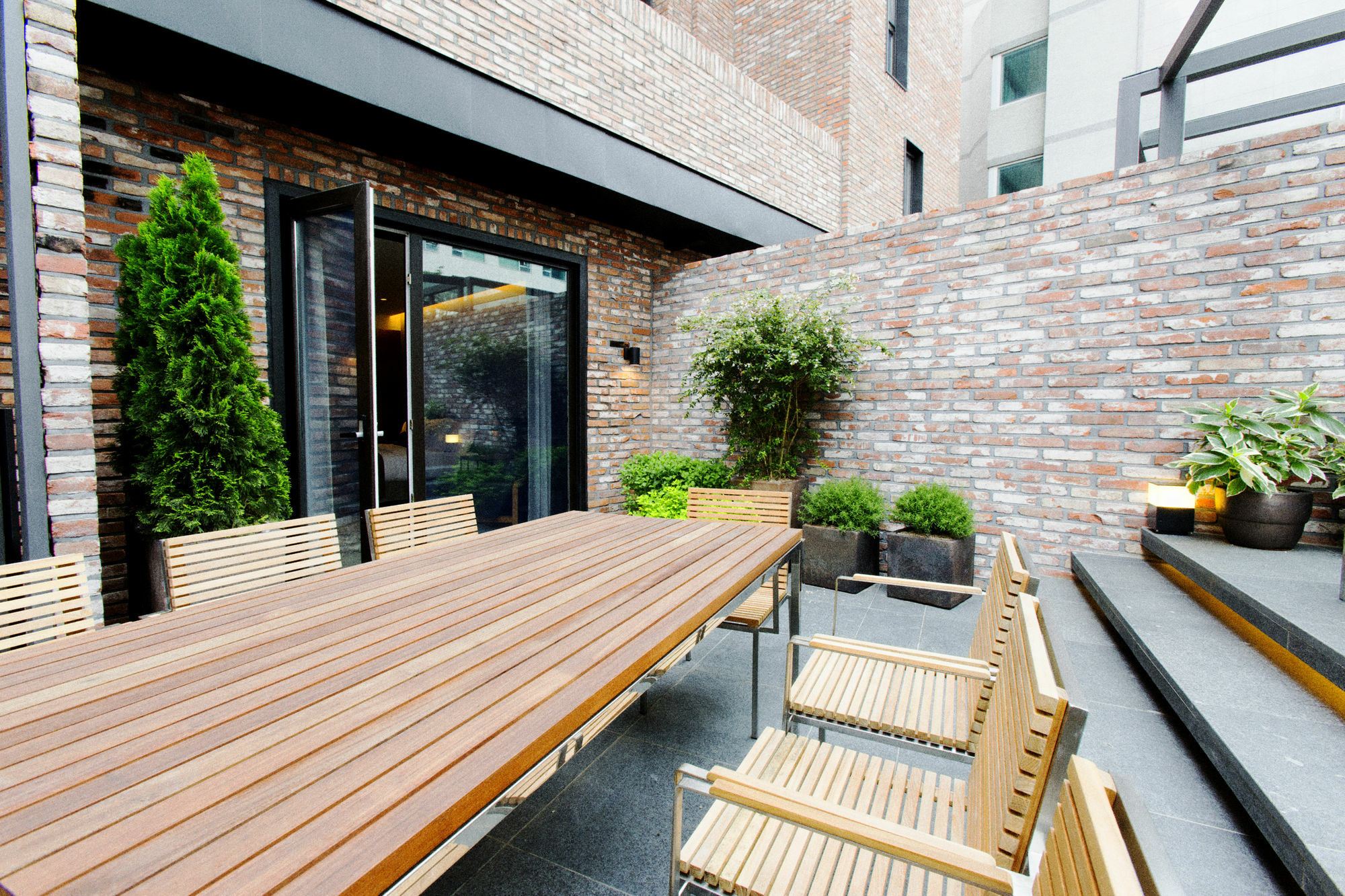 Md Hotel Dongtan Hwaseong Exterior photo