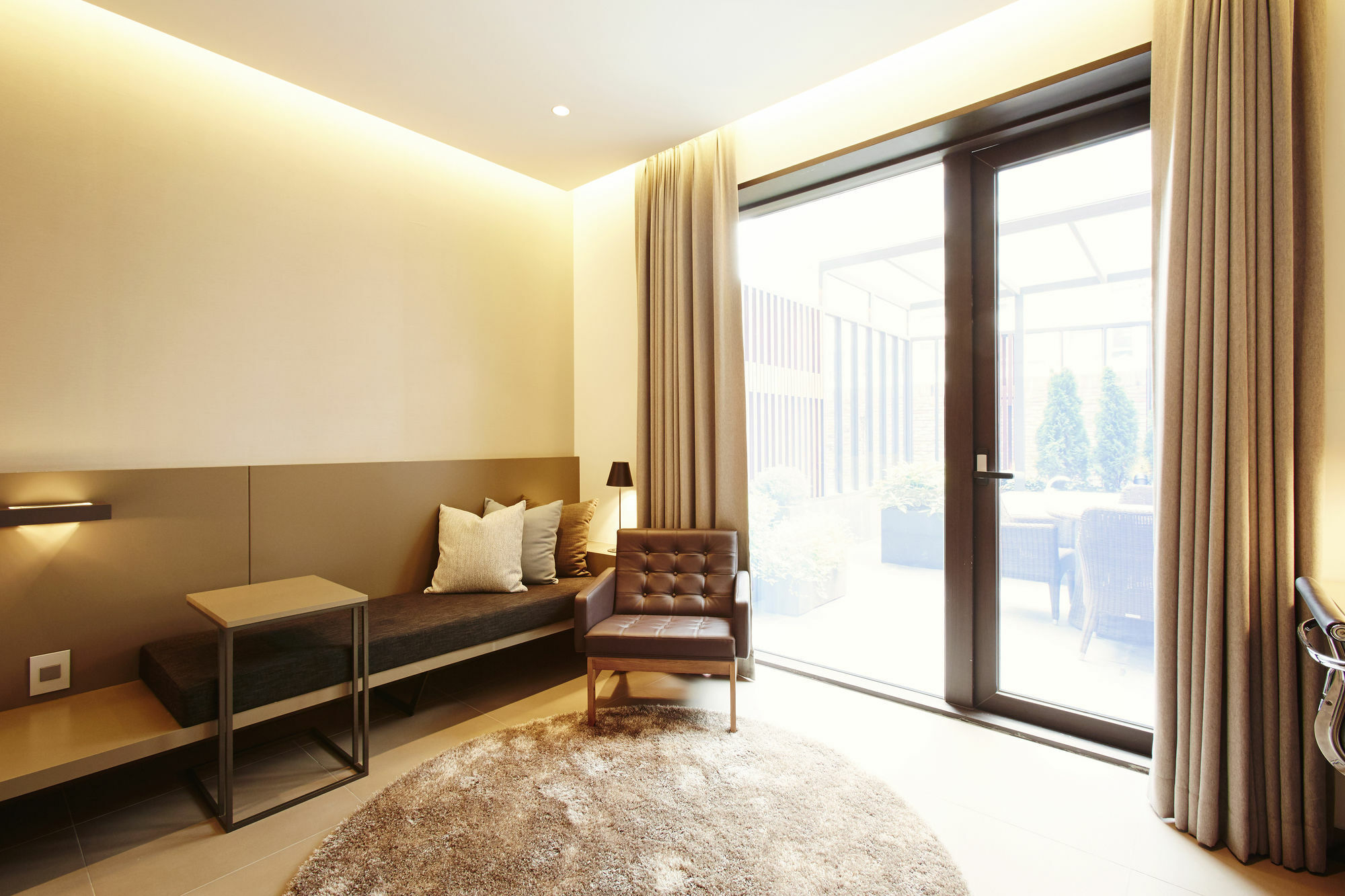 Md Hotel Dongtan Hwaseong Exterior photo