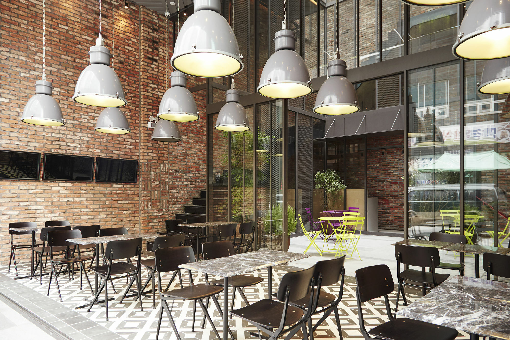 Md Hotel Dongtan Hwaseong Exterior photo